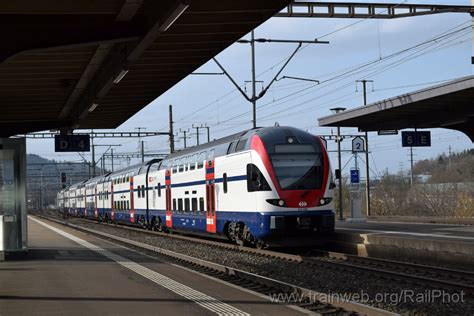 Sbb Cff Rabe Killwangen Spreitenbach