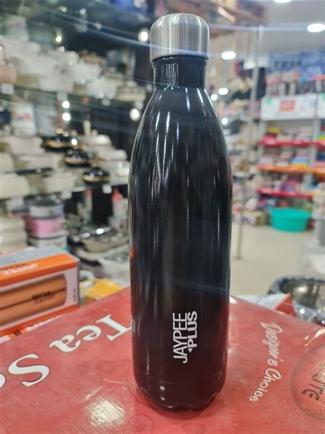 JAYPEE PROBOTT Standard Stainless Steel Hot Cold Water Bottle At Piece In Amritsar