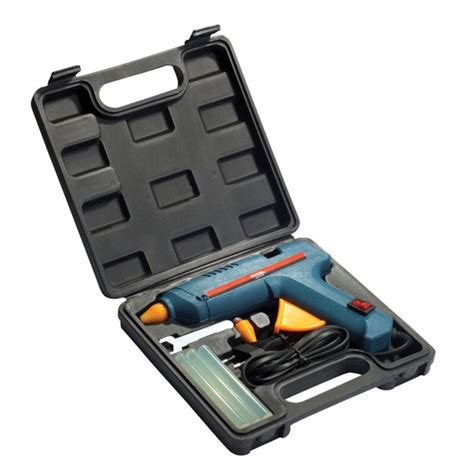 Ryobi Glue Gun 80 Watt In Carry Case | Alberton Hardware Online Store