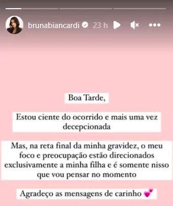 Bruna Biancardi Rompe El Silencio Revela C Mo Neymar La Traicion