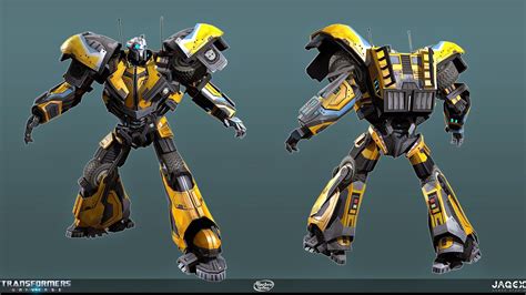 Meltdown Concept Art Transformers Design Transformers Autobots Transformers Characters