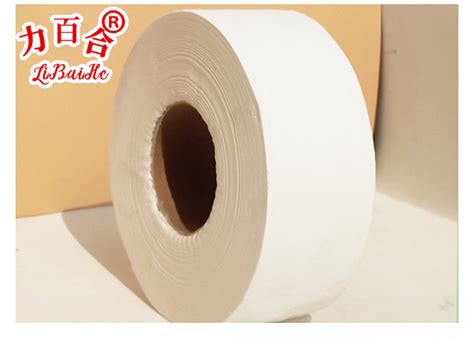 Flushable 100 Virgin Jumbo Roll Toilet Paper China Toilet Paper And