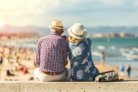 Vacances seniors tout compris en France Miléade