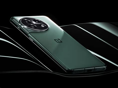 OnePlus 11 zadebiutuje w Europie już jutro ładowanie 100 W i aparat