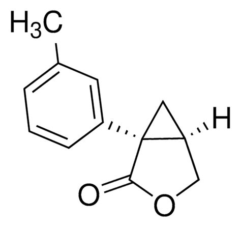 Rac 1R 5S 1 M Tolyl 3 Oxabicyclo 3 1 0 Hexan 2 One AldrichCPR