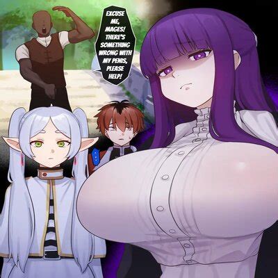 Hentai Directory Categorized As Sousou No Frieren Dj Sorted By Name A Z Page Free