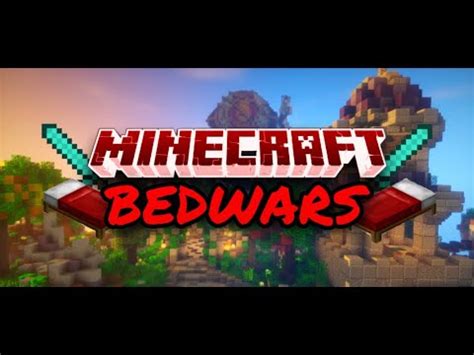 Odcinek Z Minecraft Bed Wars Kokscraft Youtube