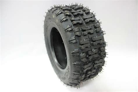 Шина 13Х5.00-6 для электроквадроцикла/снегоуборщика - Электроскутер