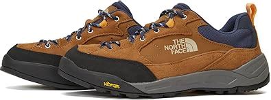 Amazon ノースフェイス THE NORTH FACE メンズ TRACKER トレッカー ハイキングトレッキングシューズ