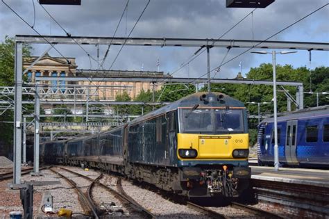 Scot Rail Co Uk Photo