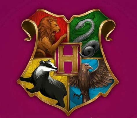 Hogwarts Sorting Quiz Quiz Quotev