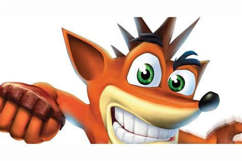 Can You Name These Crash Bandicoot Characters?