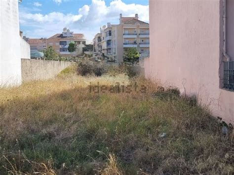 Terreno Venda Em Samora Correia Benavente Idealista