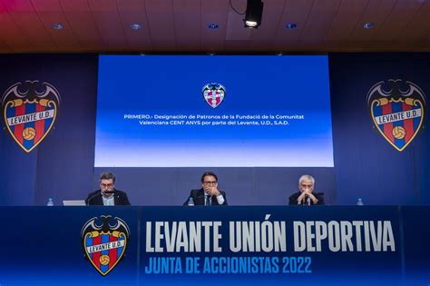 As Ha Sido La Victoria Del Levante Ud Contra El Burgos En El Ciutat