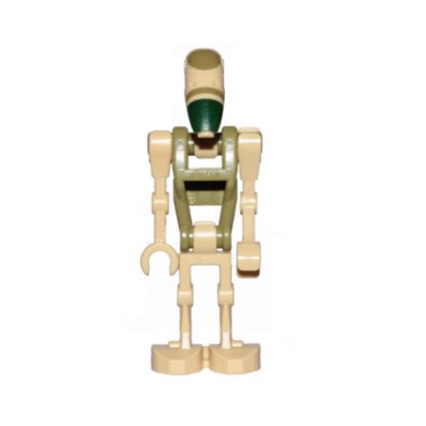 LEGO Star Wars Kashyyyk Droid Minifig - The Minifig Club