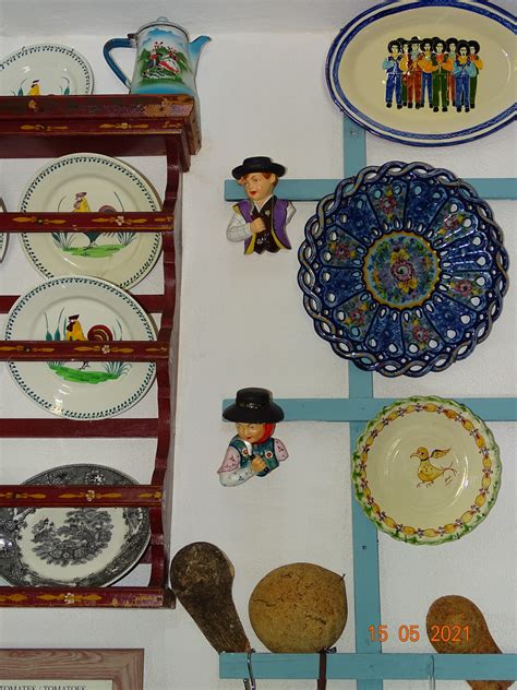Portuguese Cooking 6