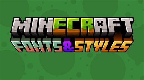 Design a custom minecraft logo by Victorml15 | Fiverr