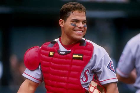 Hall Of Fame Poll Ivan Rodriguez Bluebird Banter