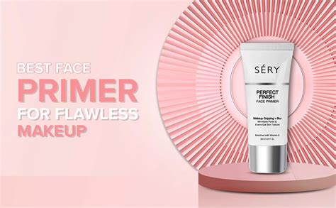 Best Makeup Primer For Indian Skin Saubhaya Makeup