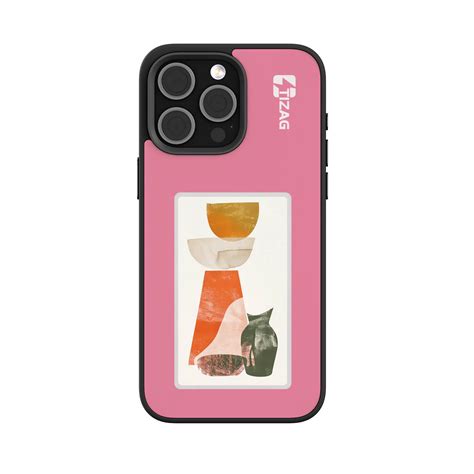 Customizable iPhone 15 Pro Max Case – Personalized Style | TIZAG