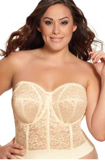 Super Wedding Dresses For Big Busts Plus Size Ideas Full Figure