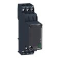 RM4TG20 - RM4, three-phase network control relay RM4-T - range 200 ...