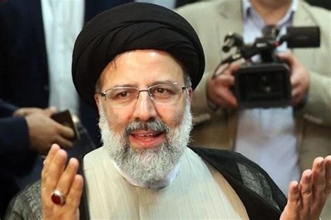 Ir Presidente Ebrahim Raisi Morre Em Acidente De Helic Ptero