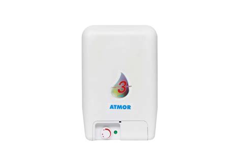 Водонагреватель ATMOR 0021-45 O/S/E 15 LT - выгодная цена, отзывы ...