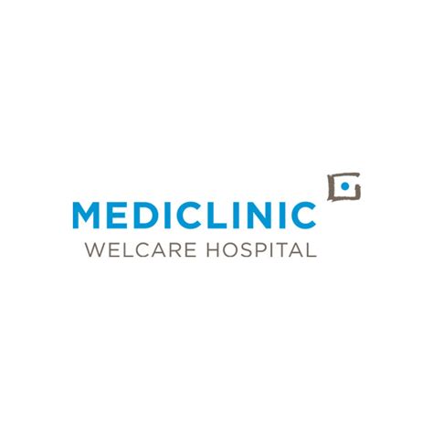 Mediclinic Welcare Hospital Dxh