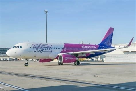 Exclusive: How Wizz Air Believes It Will Succeed Post-Crisis - Simple ...