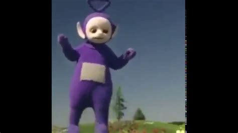 Teletubbies Funny