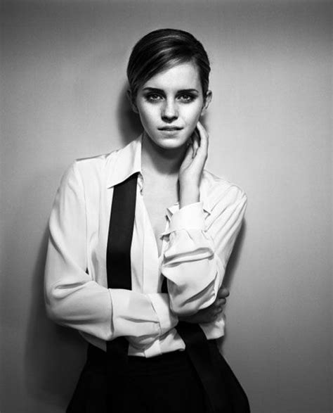 Emma Watson Grew Up To Become One Smoking Hot Babe 16350 Hot Sex Picture