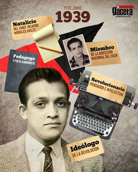 🔴⚫️ "El Sandinista sabe que lo que... - La Gaceta Sandinista