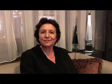 La Professoressa Annamaria Lusardi YouTube