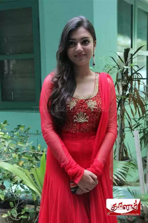 Nazriya Nazim Hot Photos Actress Hot Gallery