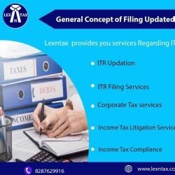 Catalogue Lex N Tax Associates In Janakpuri District Centre Delhi