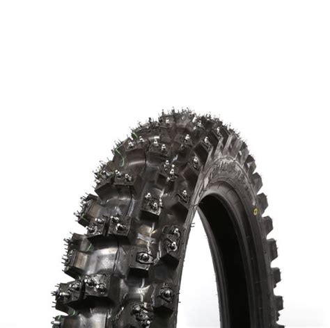 Dunlop Mx Satapiikki Spike Tires For Motorcycles