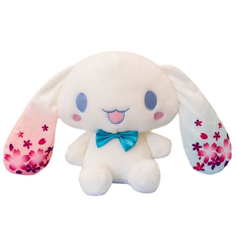 Cinnamoroll Plushie, The New Cinnamoroll Plush Toy | cinnamorollplushie.com