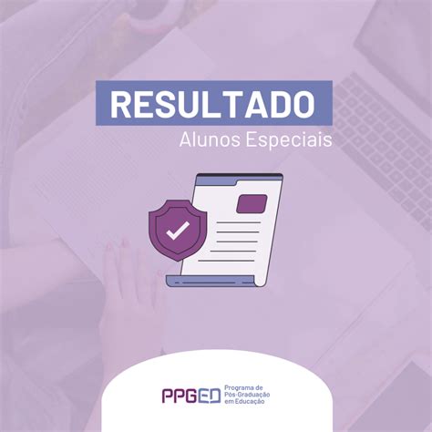 Resultado Do Processo Seletivo Simplificado Para Aluno Especial 2023 2