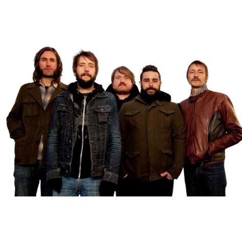 Band Of Horses