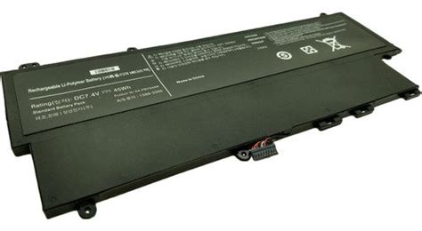 Bateria Para Samsung Ultra Np530u 3c A Pbyn4ab Compatible Electroday