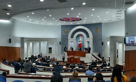 Realizará Congreso De Slp Parlamento Abierto Para Ley De Movilidad Noticias De San Luis Potosí