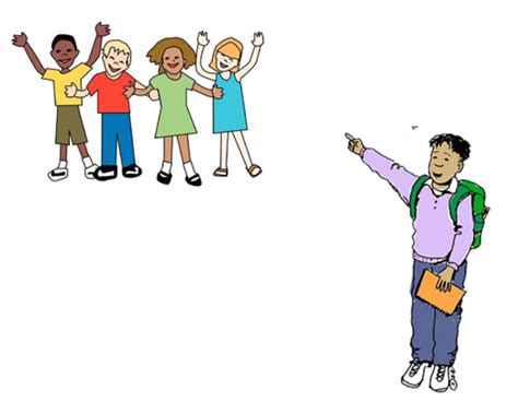 Subject pronouns (He, she, it, you, we, they) | Baamboozle - Baamboozle