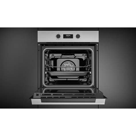 Teka HSB 645 60cm Multifunction SurroundTemp Oven With HydroClean