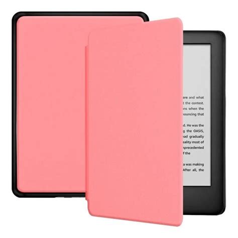 Capa Protetora Para Kindle Paperwhite Gera O Pel Cula D