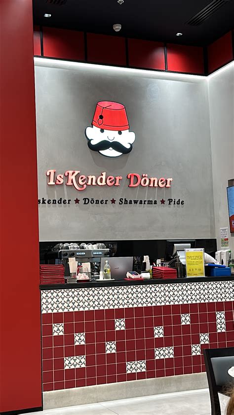 Iskender Doner Turkish Restaurants Jumeirah Village Circle Jvc