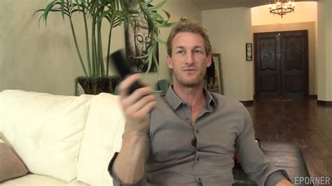 Fake Big Tits Are Bouncing Ryan Mclane