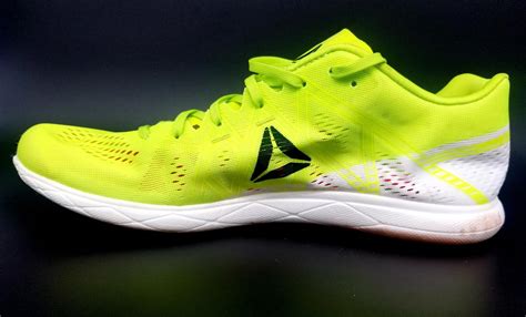 Reebok Floatride Run Fast Pro Review - DOCTORS OF RUNNING
