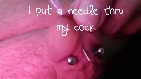 Beautiful Frenum Cock I Did It Pornhub Gay