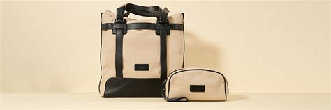 Océan Bags Collection